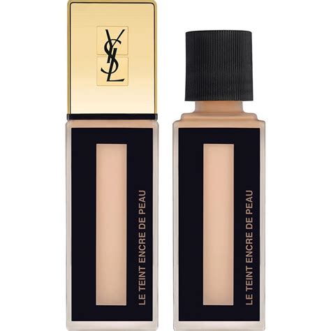 ysl le teint encre de peau b50